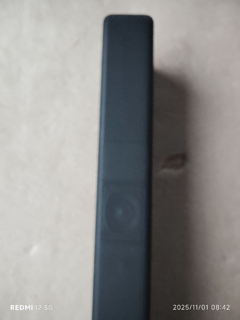 SONY サウンドバー HT-A5000 ジャンク