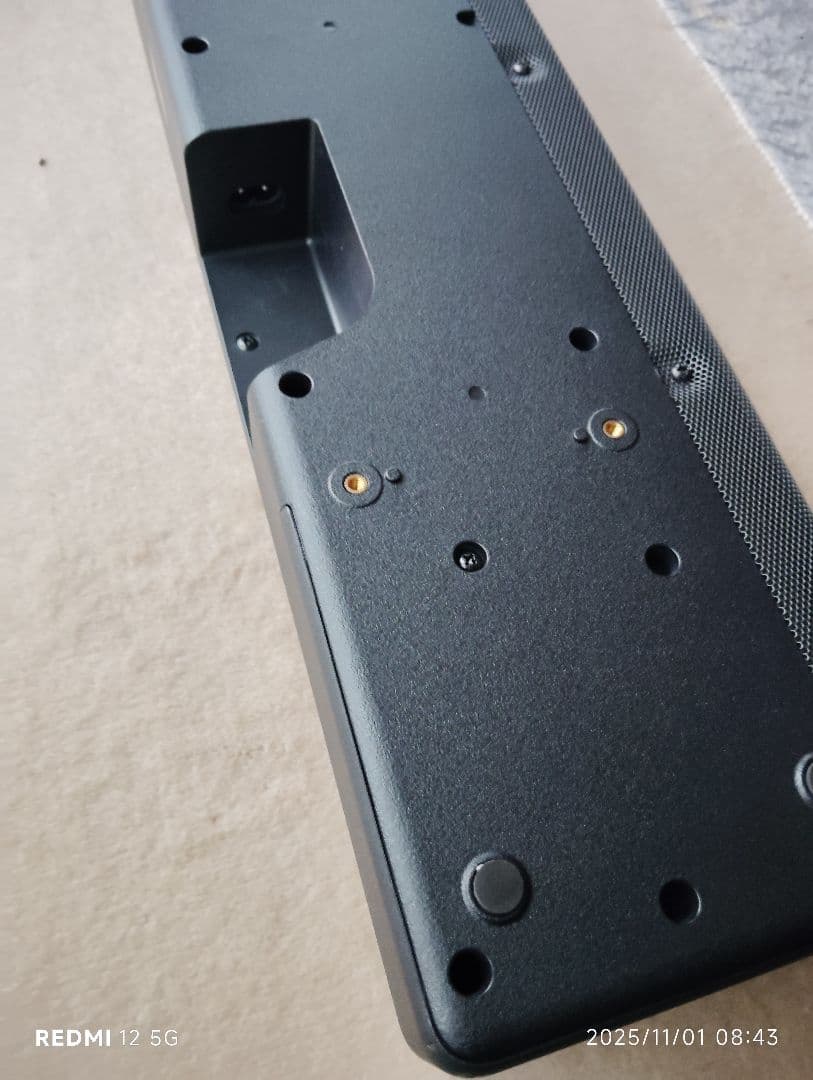 SONY サウンドバー HT-A5000 ジャンク