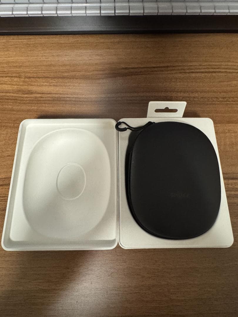 【新品同様】Shokz OpenRun Pro 2 ブラック 標準サイズ