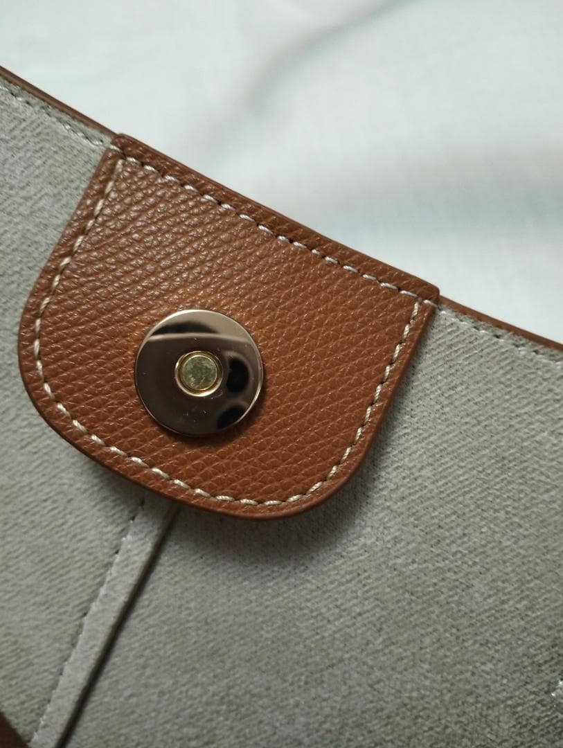 POLÈNE Cyme キャメル