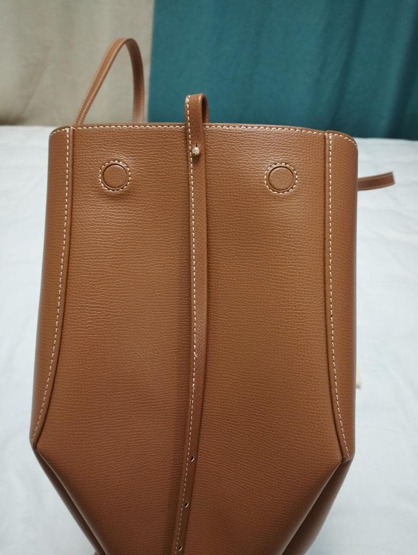 POLÈNE Cyme キャメル