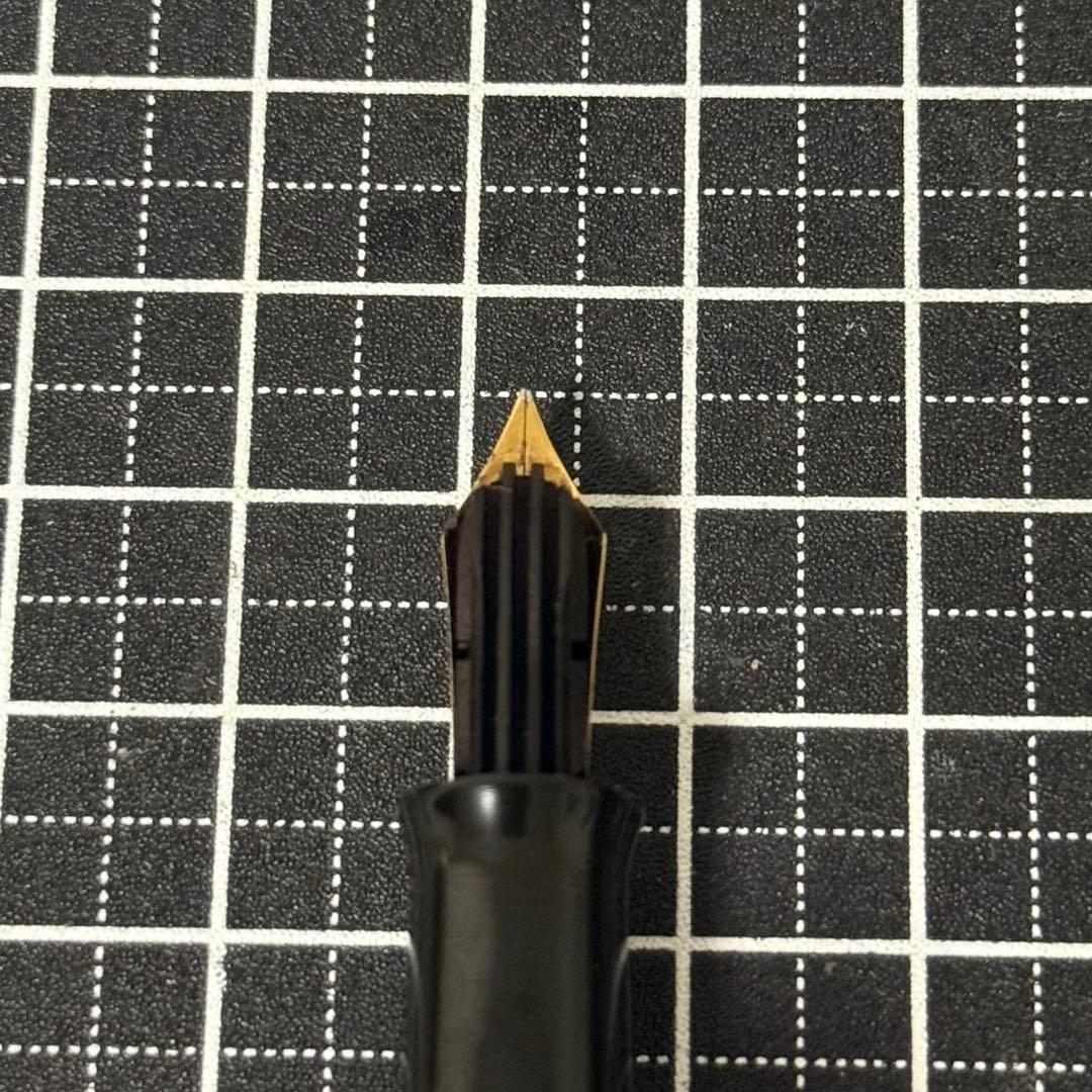 ペリカン 万年筆 100N リザード