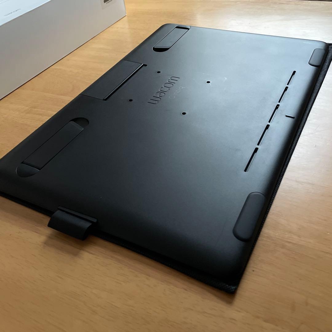 Wacom Cintiq 16 DTK-1660K1D 左手デバイス付