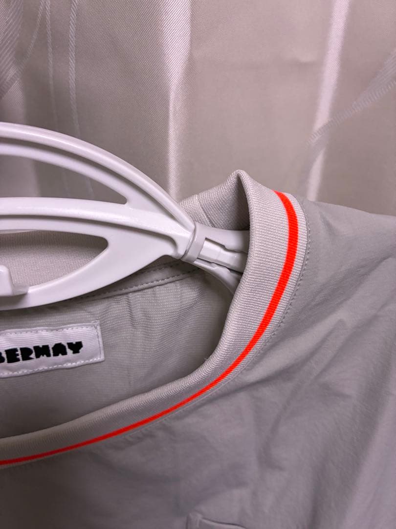 ⭐︎DECEMBERMAY⭐︎ 完売品　ディセンバーメイ プルオーバー メンズ