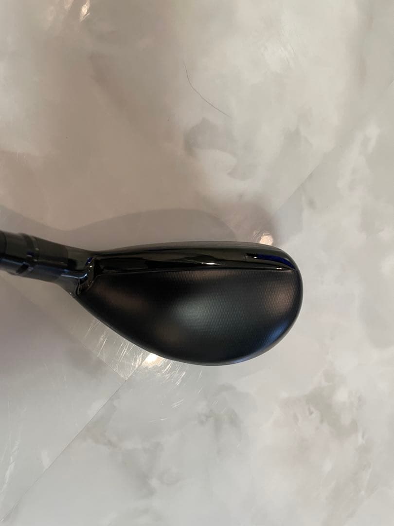 SIM2 レスキュー　3UT シムレスキュー　ディアマナ