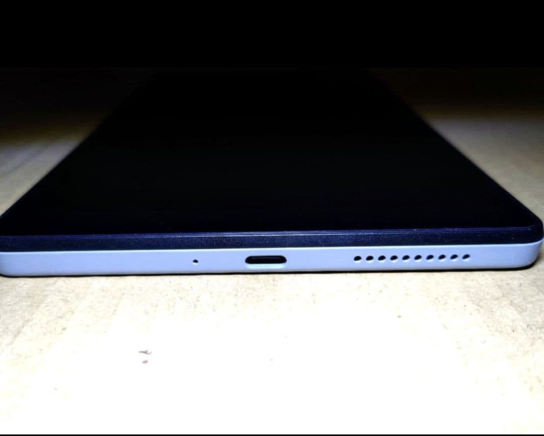 NEC LAVIE Tab T8 PC-T0855GASタブレット