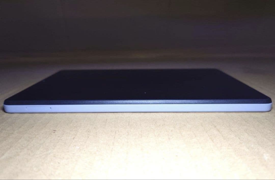 NEC LAVIE Tab T8 PC-T0855GASタブレット