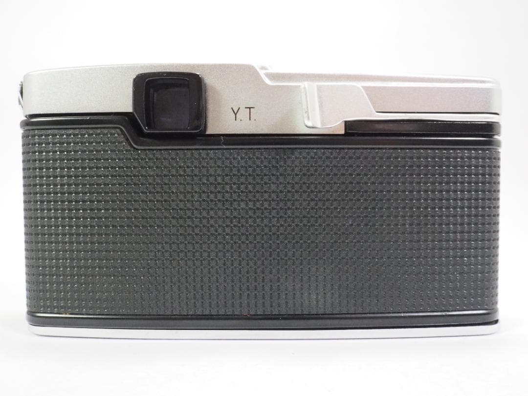 【動作確認済】OLYMPUS PEN FT / Auto-S 38mm F1.8