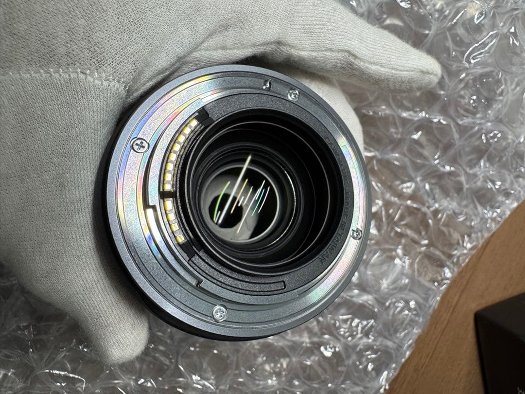 Canon RF 35mm F1.8 MACRO IS STM +レンズフィルタ