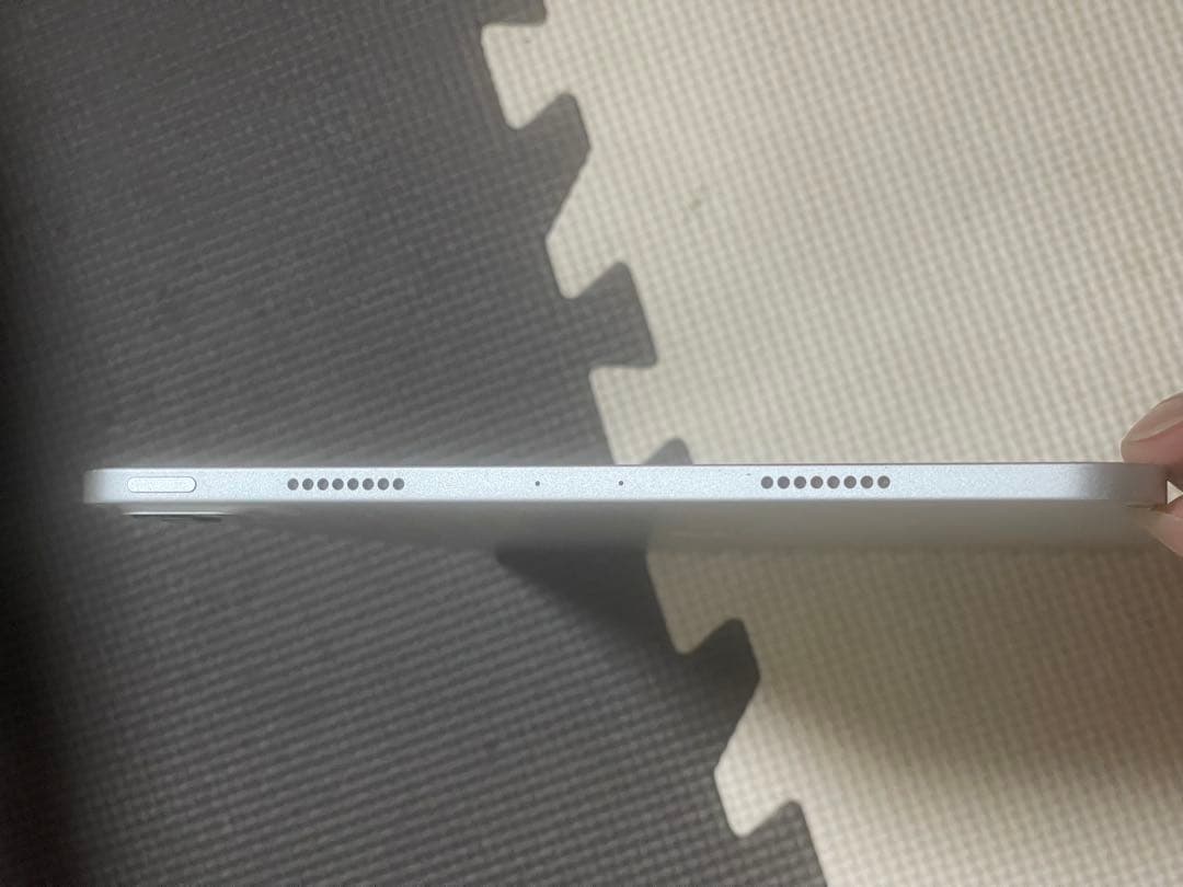 Ipad Pro 11インチ第3世代128GB