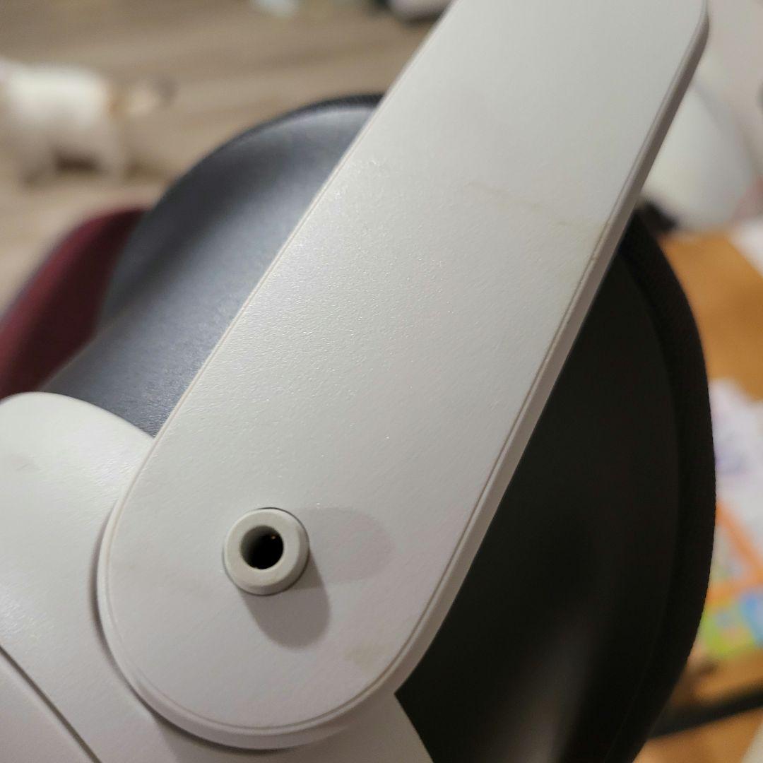 ビ*ム様  Quest 3 VRヘッドセット 128GB