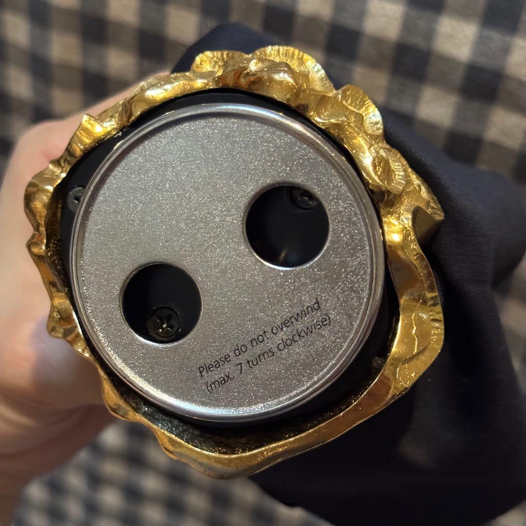  SELANGOR ロイヤルセランゴール　シンデレラ　オルゴール