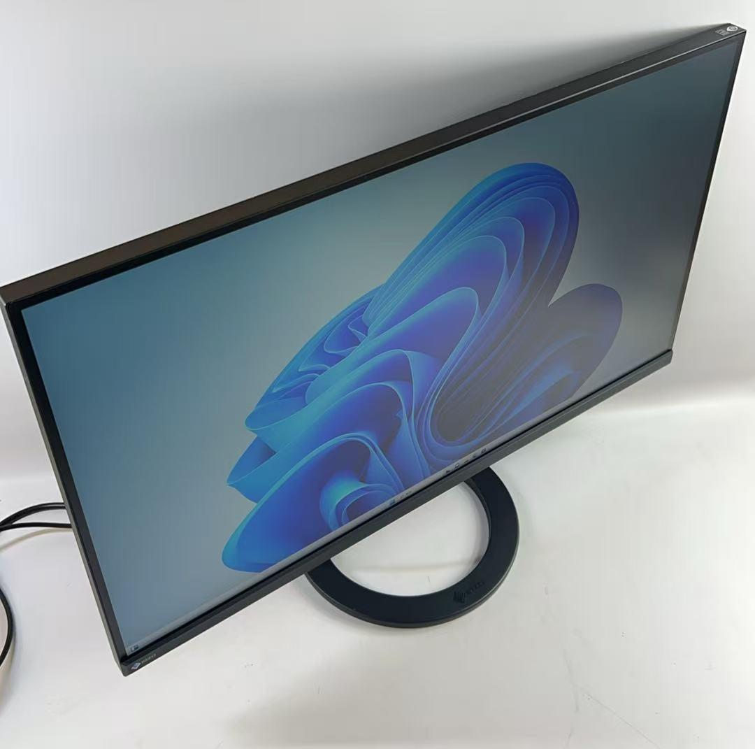 EIZO FlexScan EV2760 27型モニター ★2020年製★