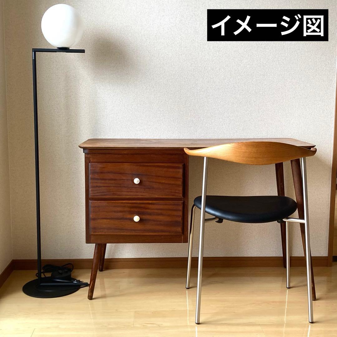 【最終価格10/16出品終了】イギリス製ヴィンテージデスク 北欧ヴィンテージ
