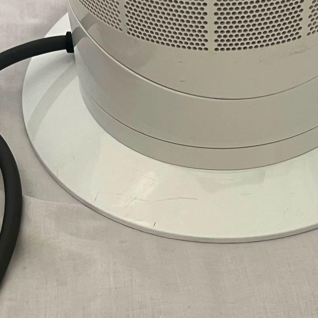 【在庫限り】ジャンク品　ダイソン　ファンヒーター　電源つかないです！　匿名配送