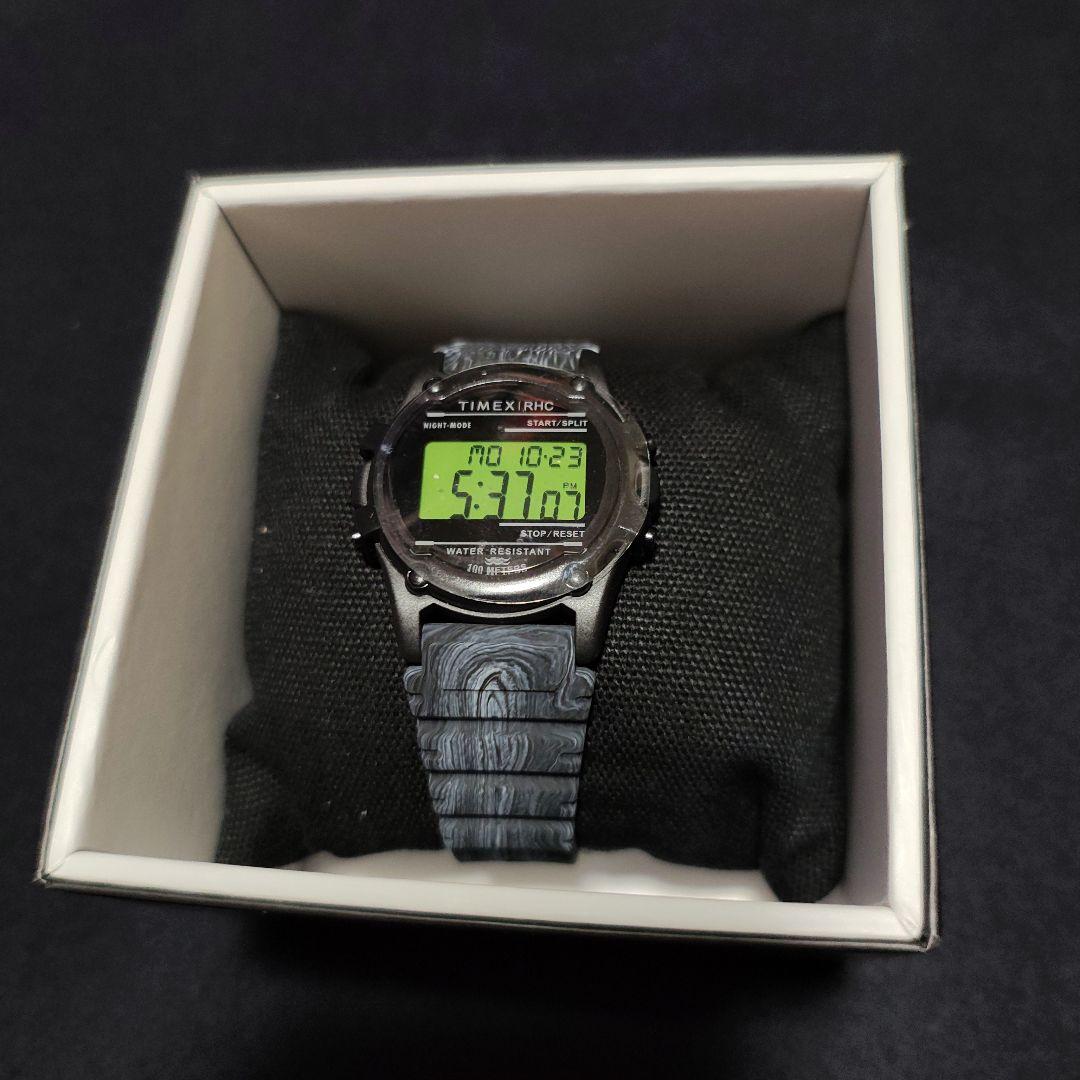 TIMEX RHC Atlantis タイメックス ロンハーマン アトランティス