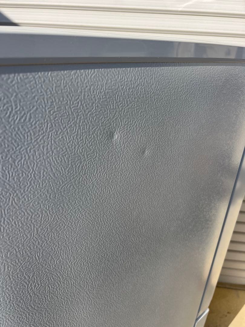 蒼*様 送料込★2024年製2ドア冷蔵庫 ヤマダ電機 YRZ-F15LW