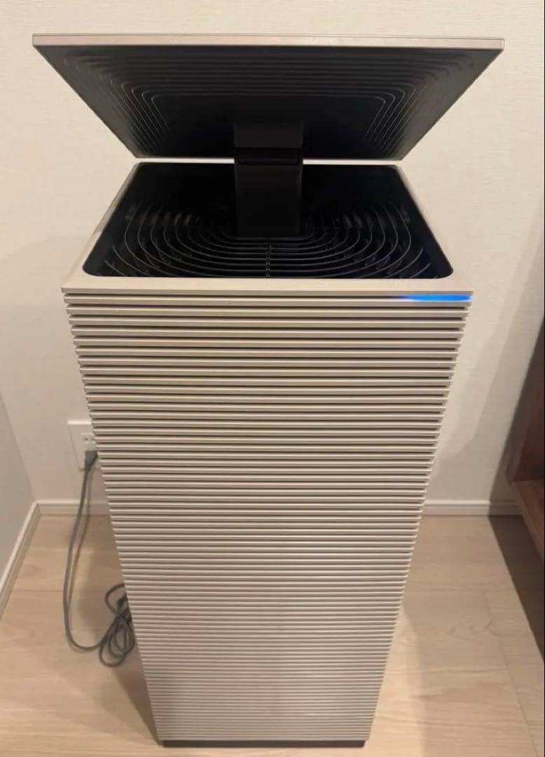 coway NOBLE 空気清浄機 ベージュ