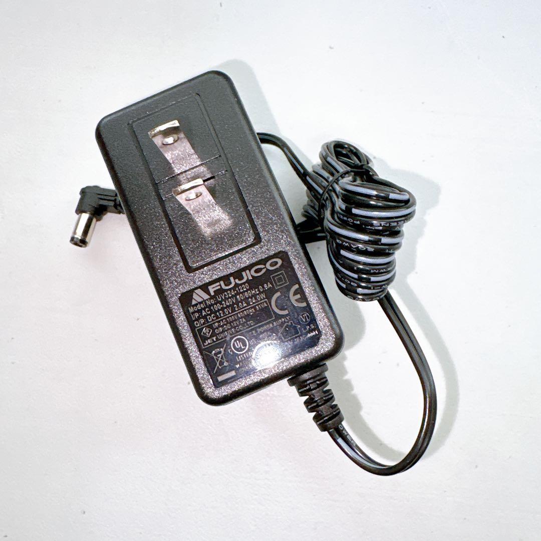 【極美品】空気清浄機 Aeropure AN-JS1 空間除菌消臭装置 日機装