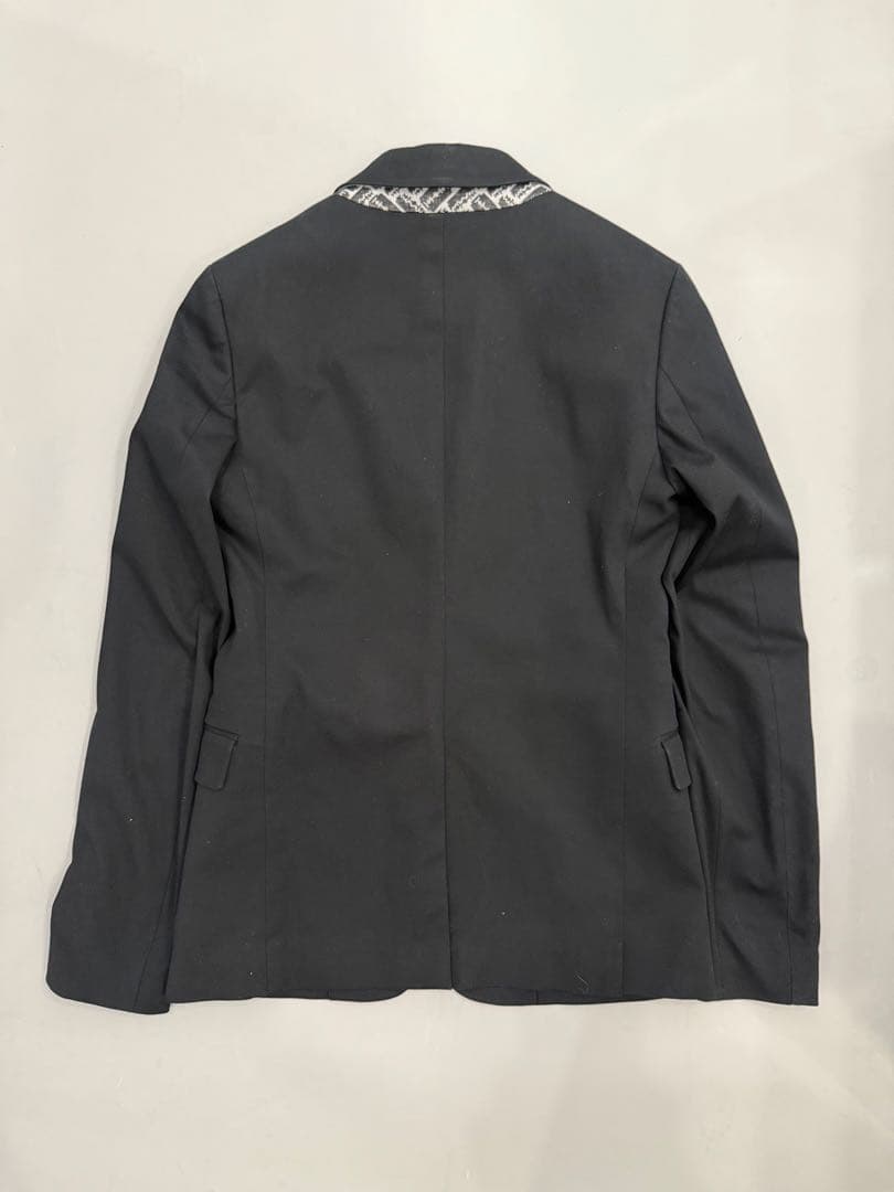 ALEXANDER MCQUEEN MCQ スーツ セットアップ　マックイーン