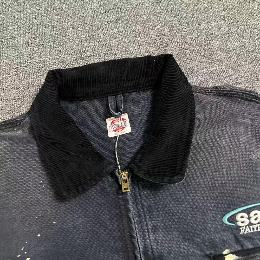 n*a様 SAINT Mxxxxxx DETROIT JACKR/DRUG