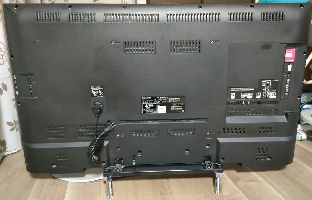 Panasonic TH-55DX750 55インチ液晶テレビ
