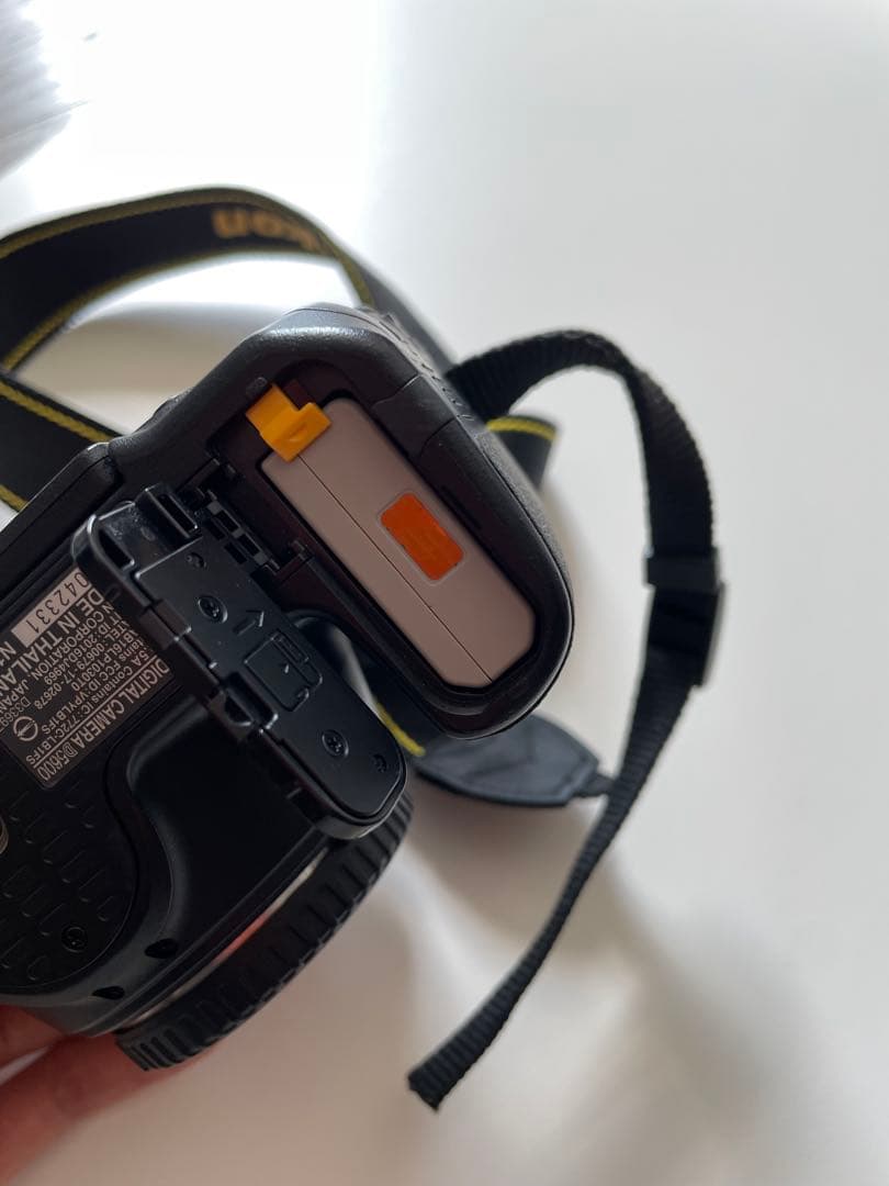 Nikon D5600 一眼レフカメラ