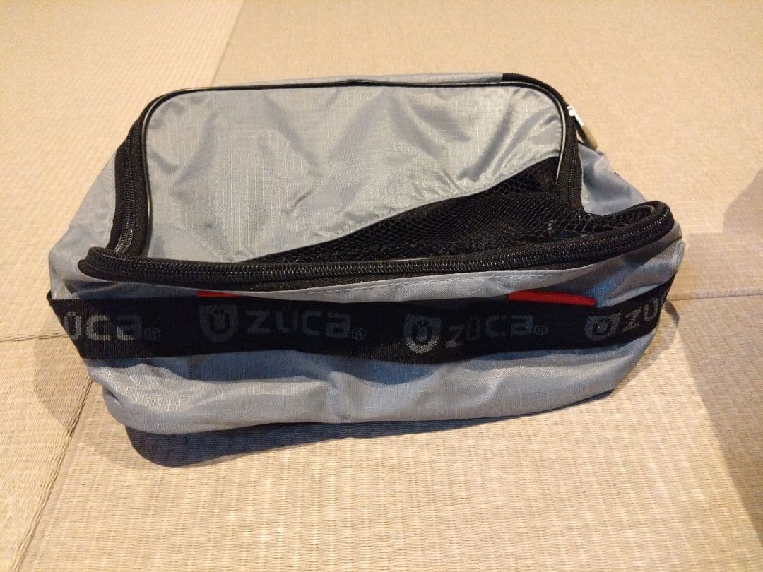 ZÜCA FLYER Travel ズーカ フライヤー トラベル