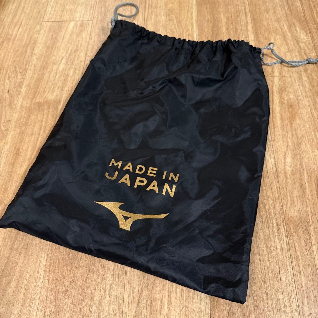 まさま⭐︎岡崎慎司サイン入り　Mizuno サッカーシューズ 【侍魂】