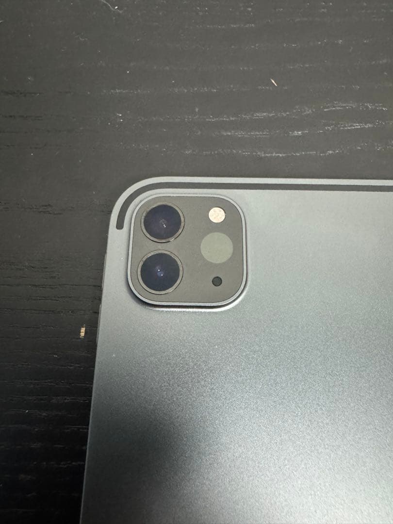 iPad pro11インチ第3世代 Wi-Fiモデル　128GB スペースグレイ