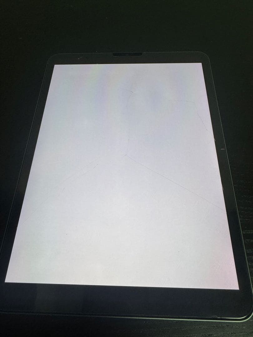 iPad pro11インチ第3世代 Wi-Fiモデル　128GB スペースグレイ