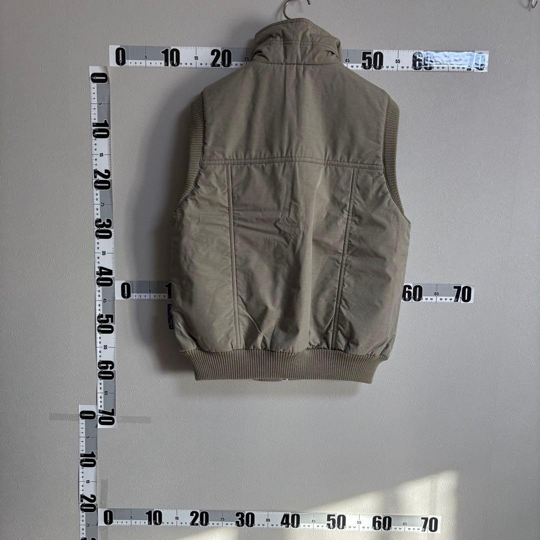 ベスト AMUSE マスターズ アミューズ ゴアテックス 株式会社フェニックス