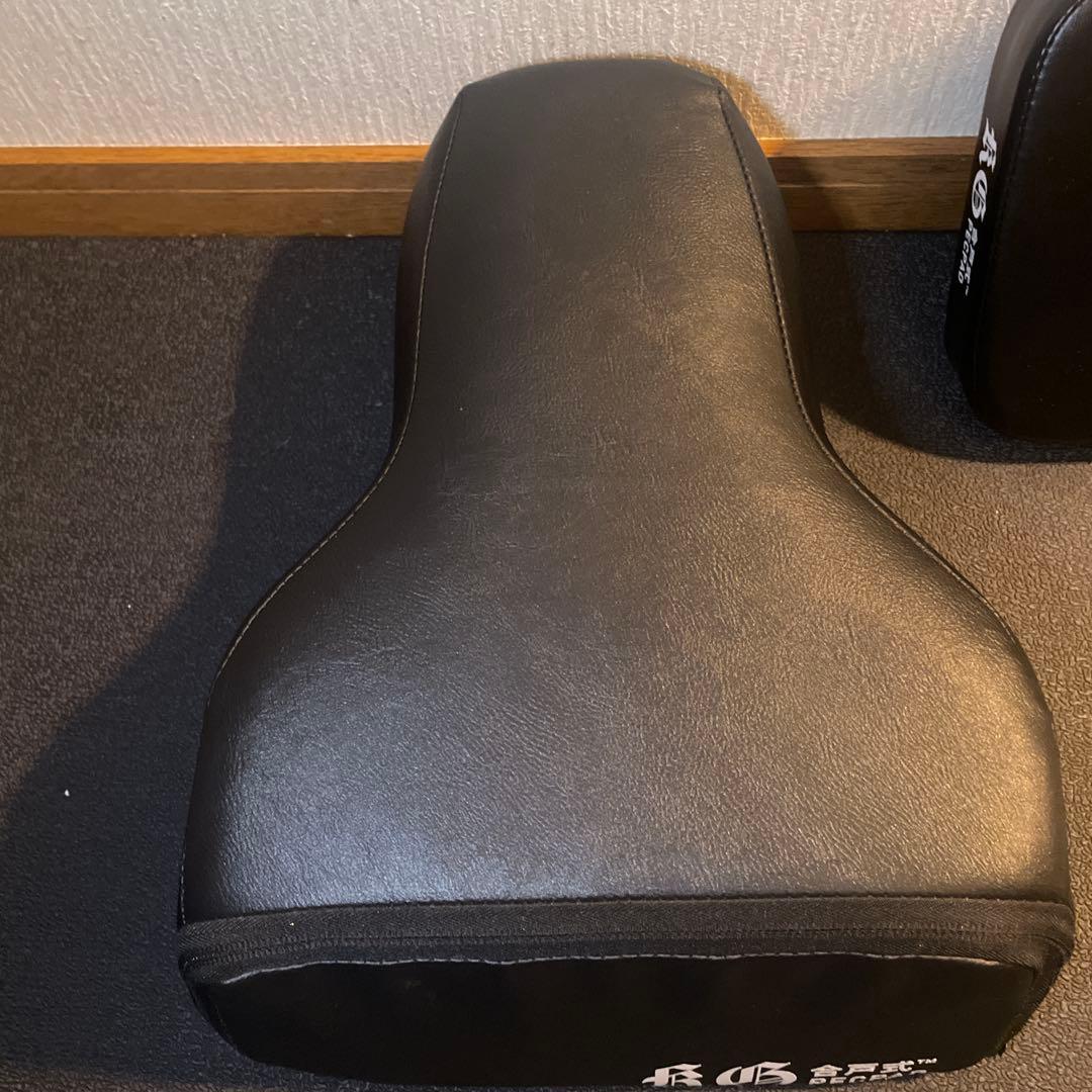 合同式ペックパッド　美品