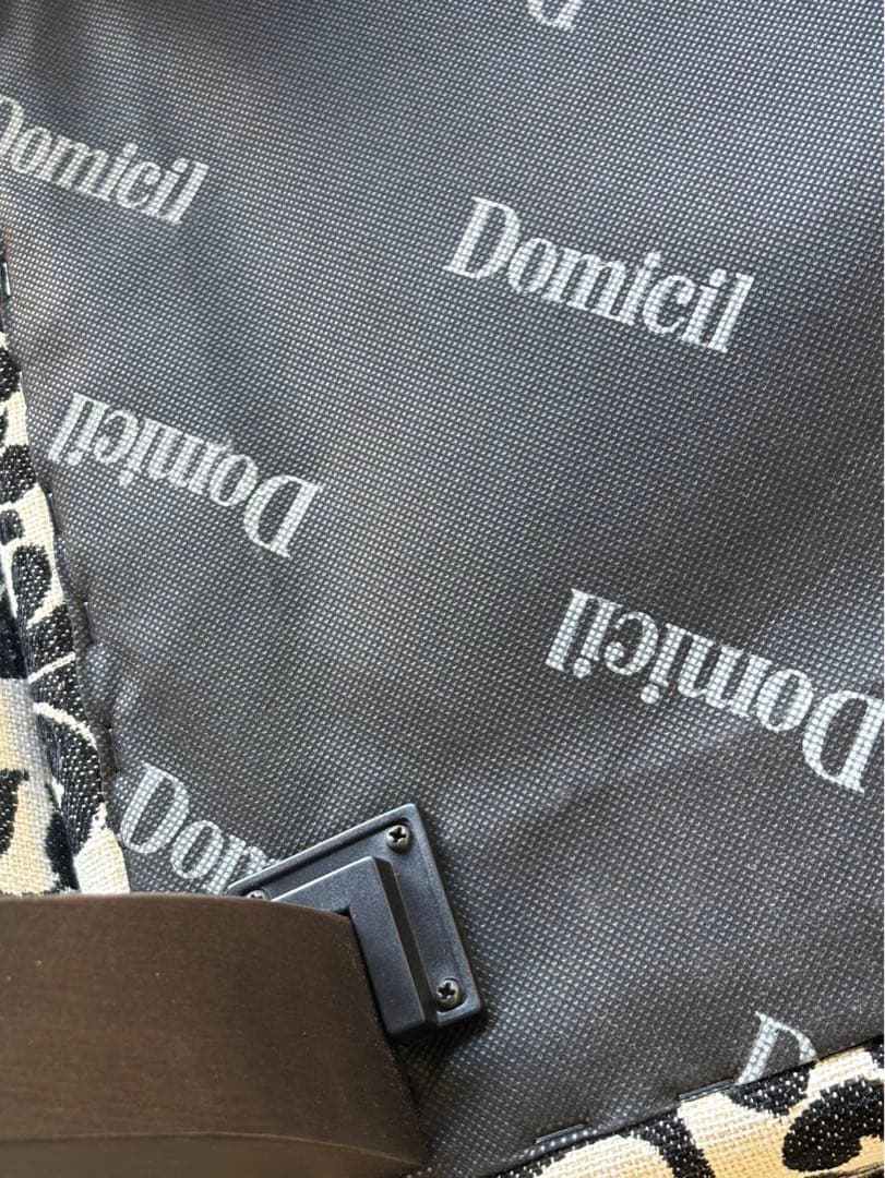 【ドイツ 定価25万 IDC大塚家具 ドミシール 1人掛けソファ オットマン付き