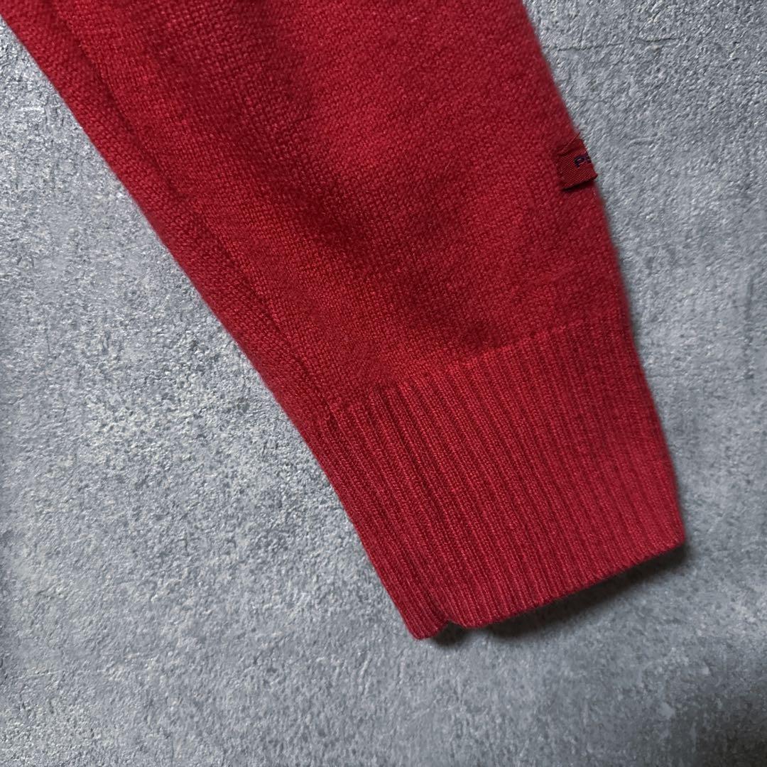 Pearly Gates パーリーゲイツ カシミヤ 100% ニット ジャケット