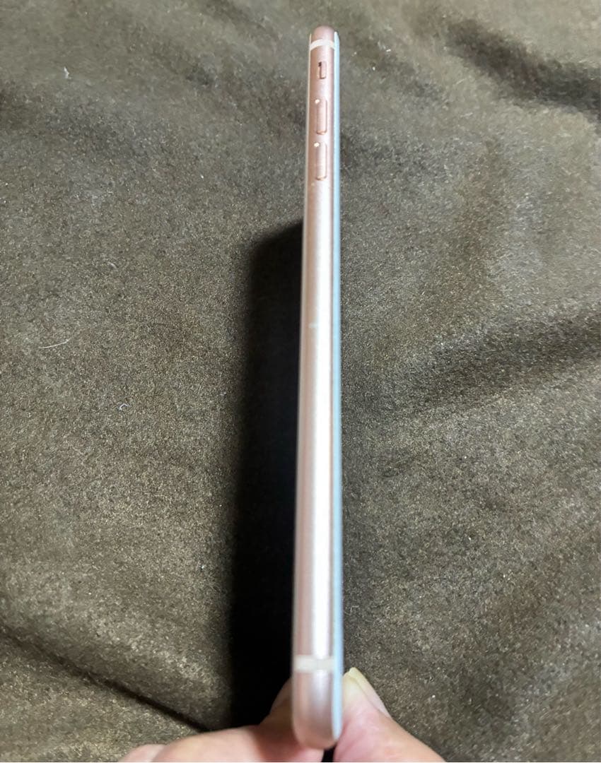 〔極美品 256GB〕iPhone 8 Plus ゴールド 未使用に近い純正品