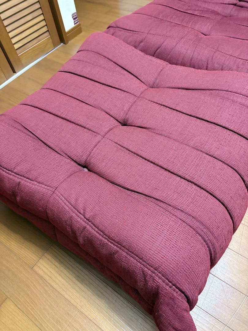 リーンロゼ　トーゴ　1P パフセット