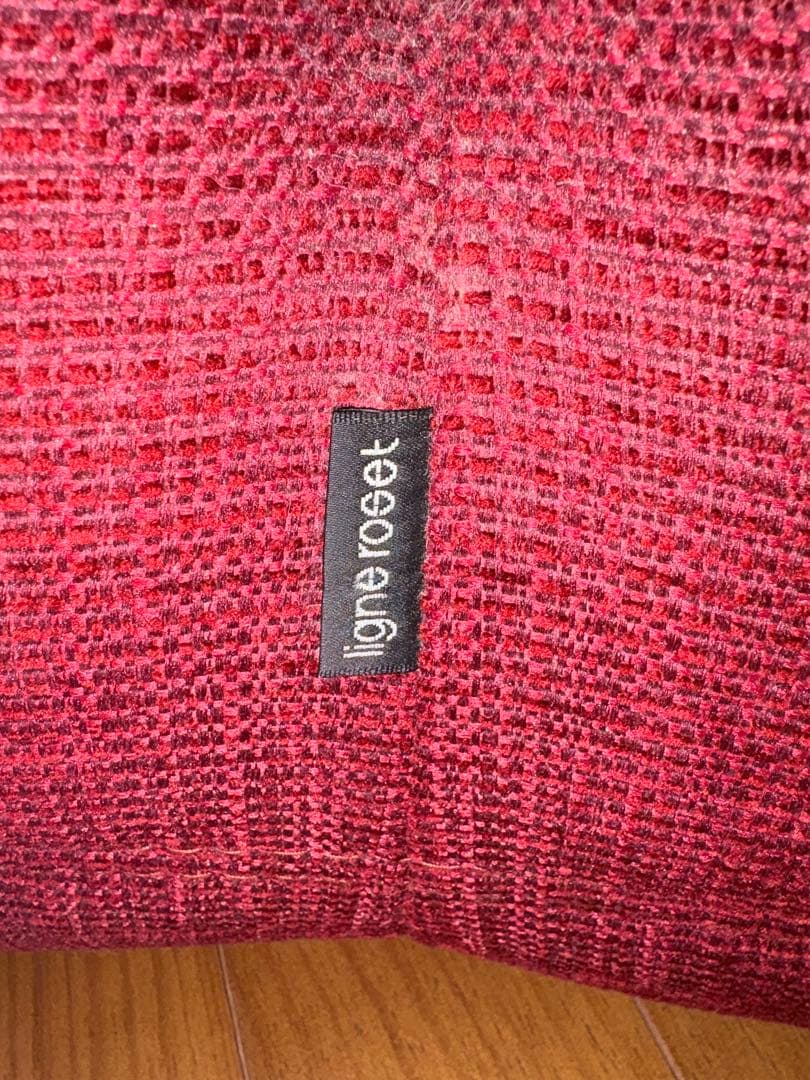 リーンロゼ　トーゴ　1P パフセット