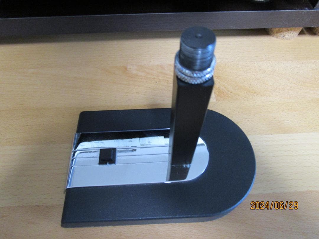 HEIL Sound マイクロフォン　PR781