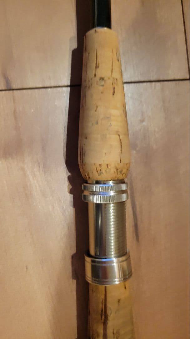 UFM ウエダ 　UFM トラウトプラッギングスピン GS-832