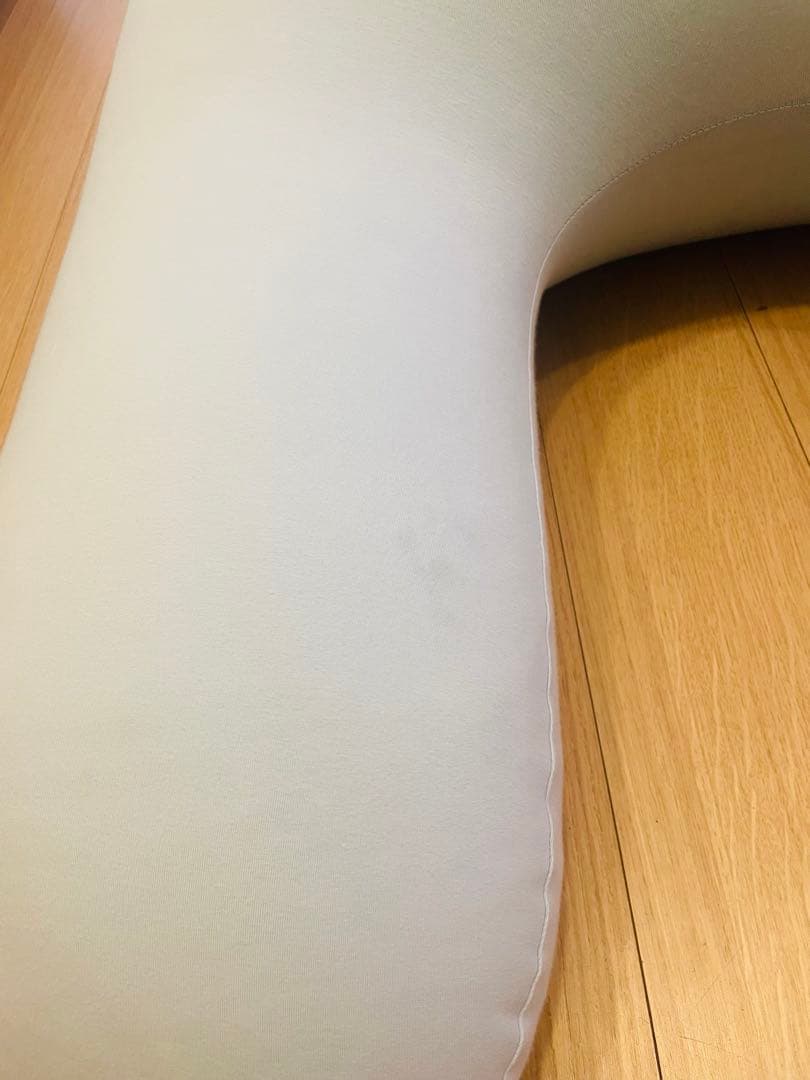 Yogibo Ghost ペールブルー　ヨギボー　ゴースト