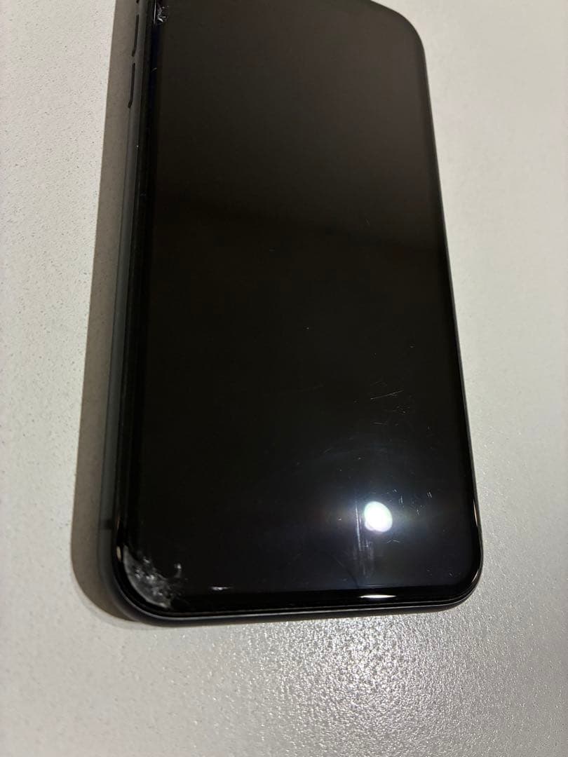 iPhone11バッテリー72％SIMフリー64GBホワイト