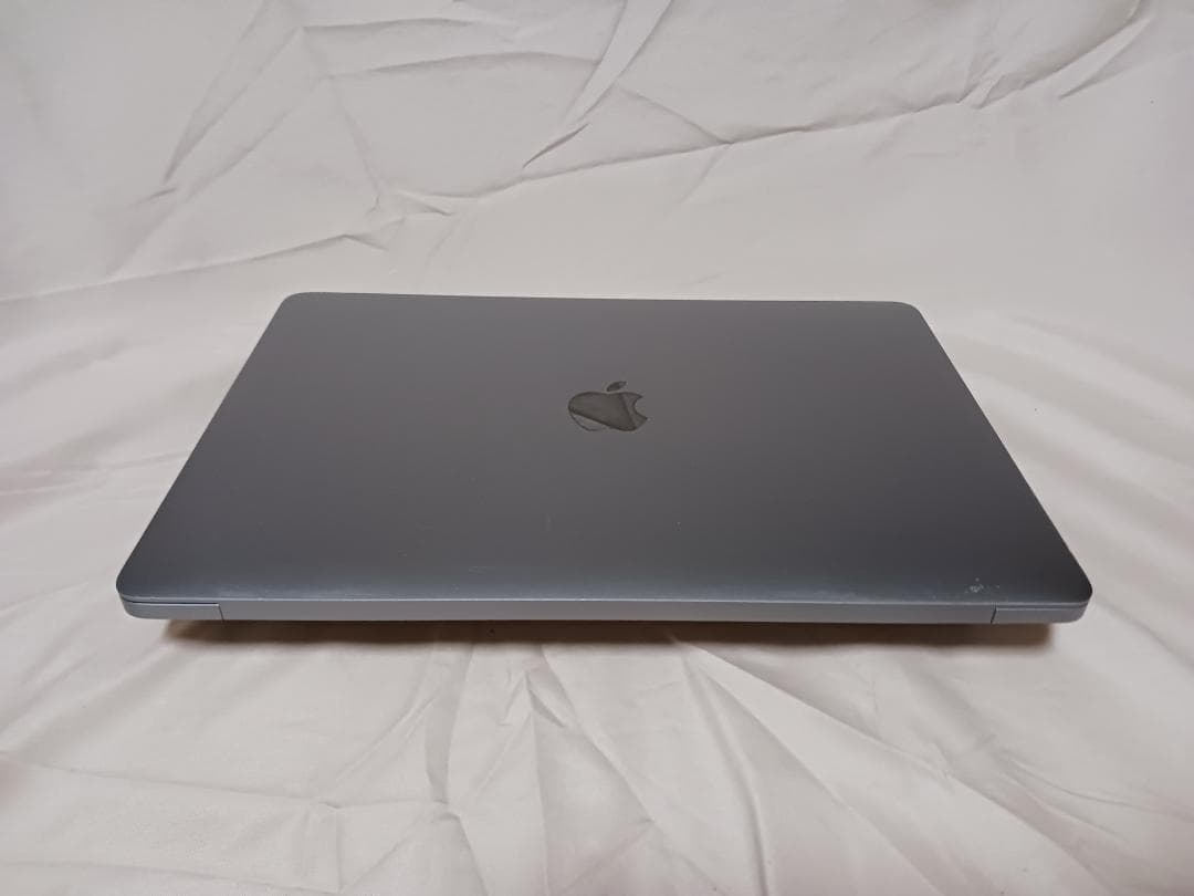 I5/16GB/256GB　MacBook Air 13インチ　2018