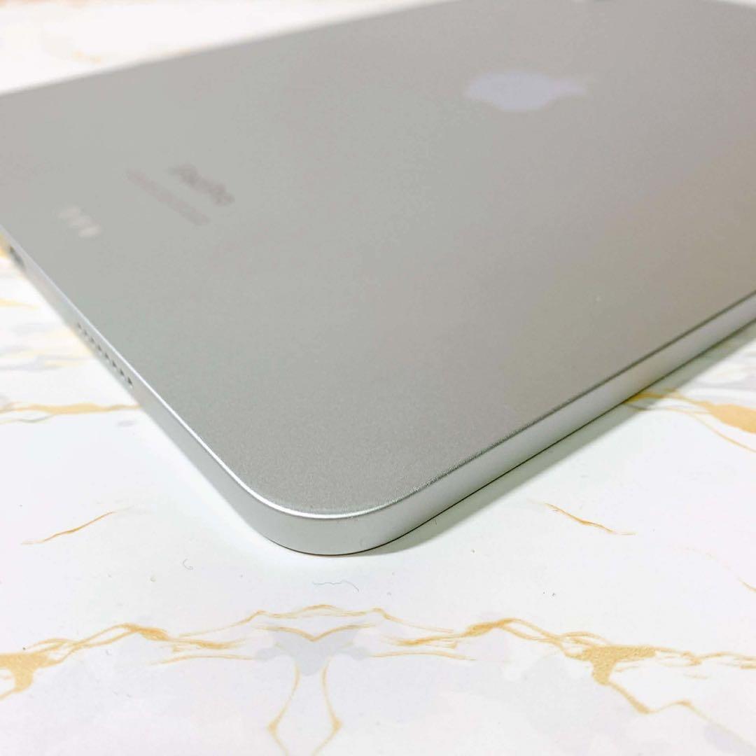 美品iPad Pro 11インチ第４世代 128GB BT92%