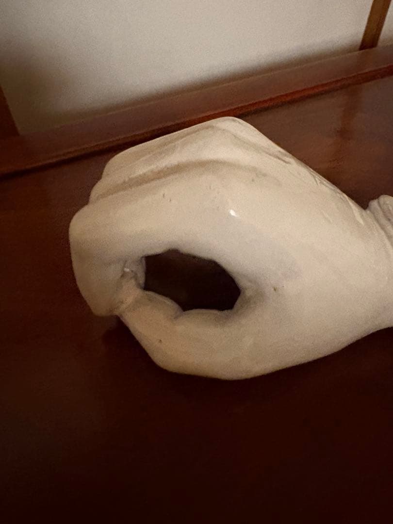 アスティエ・ド・ヴィラット / インセンスホルダー お香付き