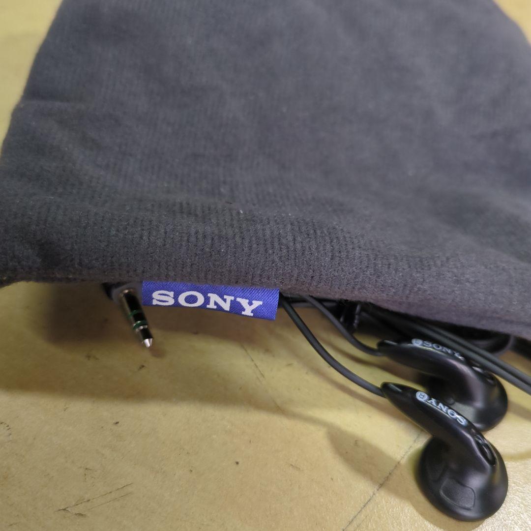 SONY TCS-60 カセットプレーヤー　分解整備済み