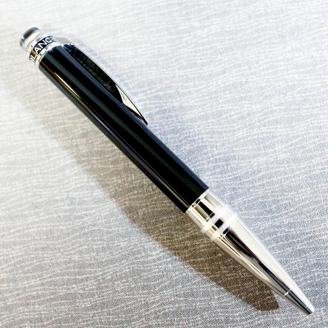 【極美品 送料込み】モンブラン ボールぺン アーバンスピリット スターウォーカー