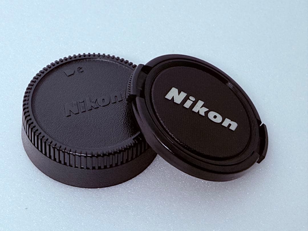 Nikon Ai-s Nikkor F2.8 28mm 各種動作良好