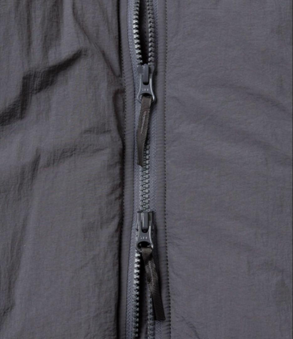 FREAK'S STORE， LEVEL7 HIGH LOFT JACKET