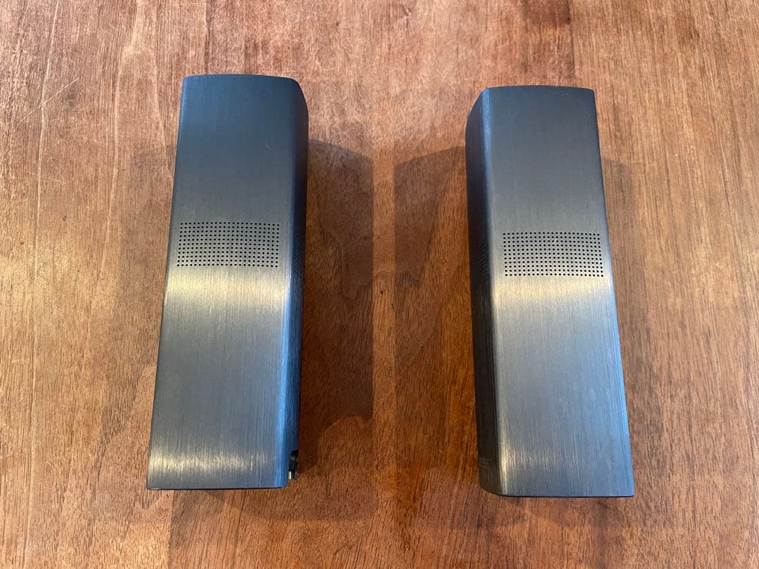 Bose surround speakers 700 日本非販売　スタンド付き